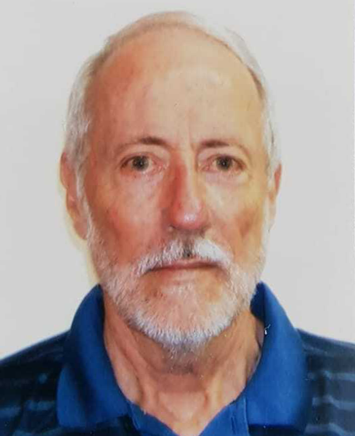 Trevor Phillips