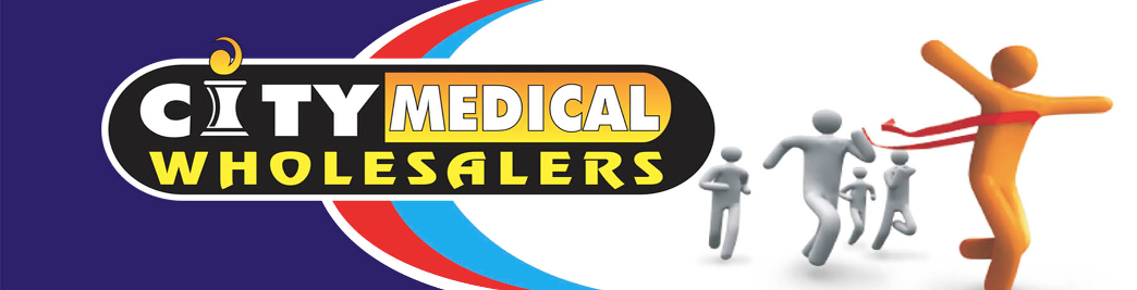City Medical Wholesalers